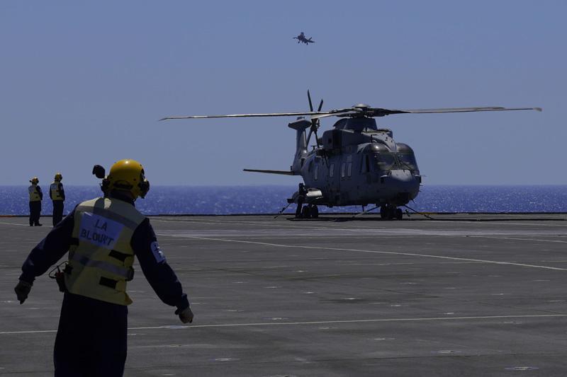 Son dakika haberi: Tarihte bir ilk Türk F-16sı Rus savaş uçağının önünü kesti