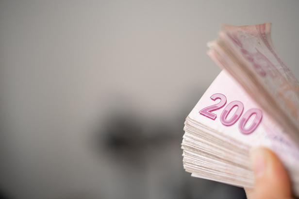 BORÇ VE ÖZKAYNAK DAĞILIMI NASIL