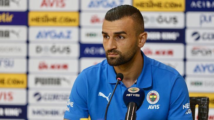 SERDAR VE CAULKER ŞAMPİYONLUK İSTİYOR
