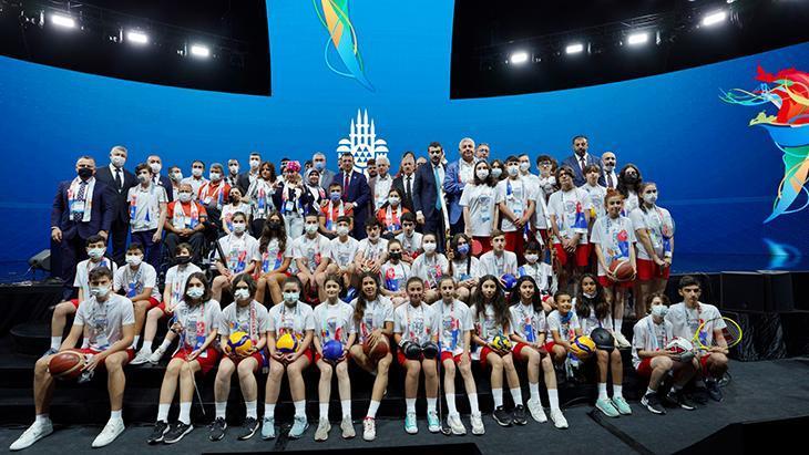 İstanbul’da olimpizm hareketi