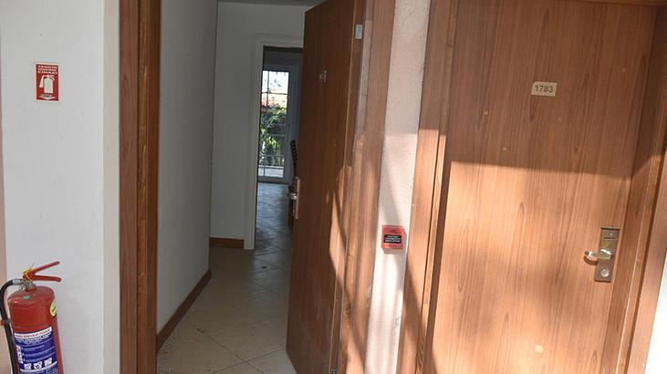 İşte o oda Darbe kalkışmasının 5. yılında çatışma izleri korunuyor