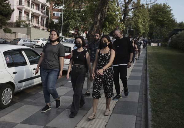 Bilim Kurulu Toplantısı sonrası Bakan Kocadan son dakika açıklaması: Artış eğilimi var