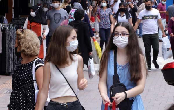 Bilim Kurulu Toplantısı sonrası Bakan Kocadan son dakika açıklaması: Artış eğilimi var