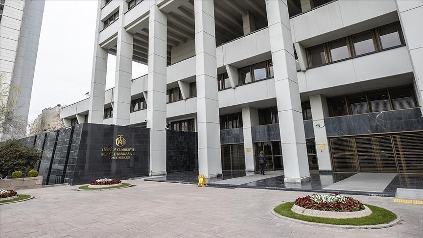 Merkez Bankası yine pas dedi