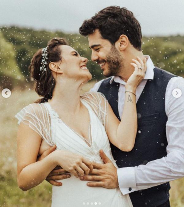 Berkay Hardaldan Dilan Telköke: Keşke seni çocukken tanıyabilseydim