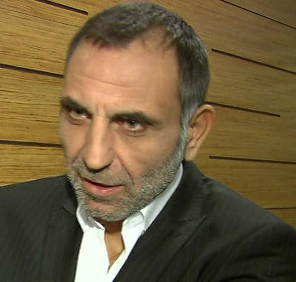 Gürkan Uygundan Kurtlar Vadisi açıklaması