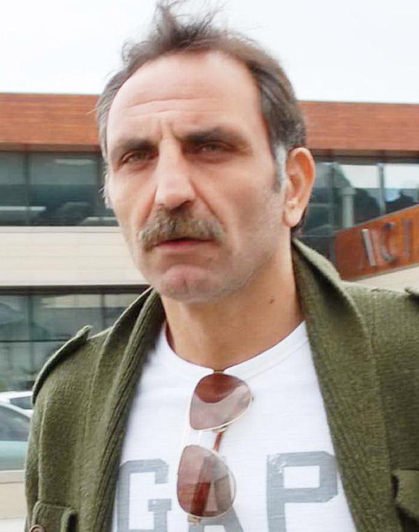 Gürkan Uygundan Kurtlar Vadisi açıklaması