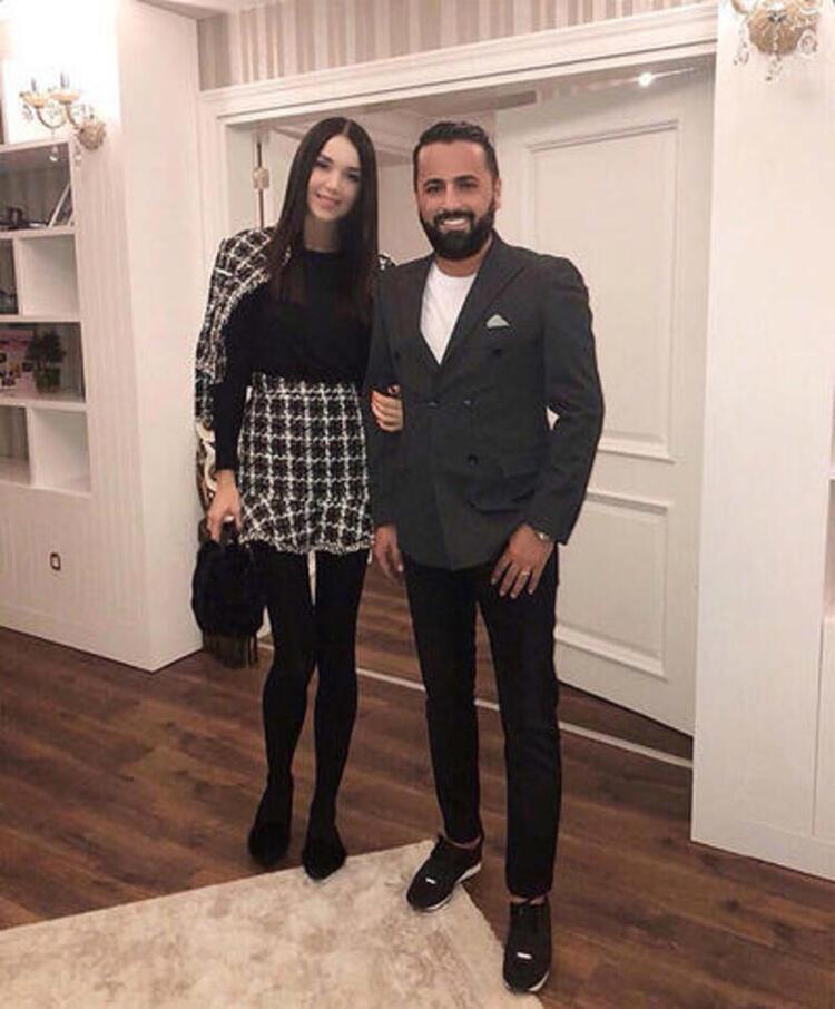 Elif Ece Uzun-Mehmet Tuşun olaylı boşanma davası Elif Ece Uzun-Mehmet Tuşun olaylı boşanma davası