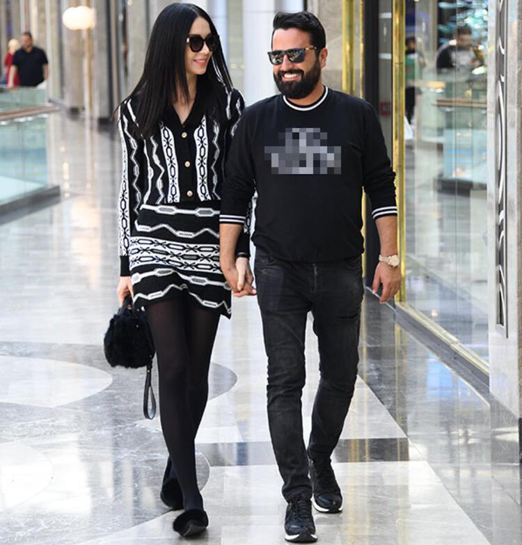 Elif Ece Uzun-Mehmet Tuşun olaylı boşanma davası Elif Ece Uzun-Mehmet Tuşun olaylı boşanma davası