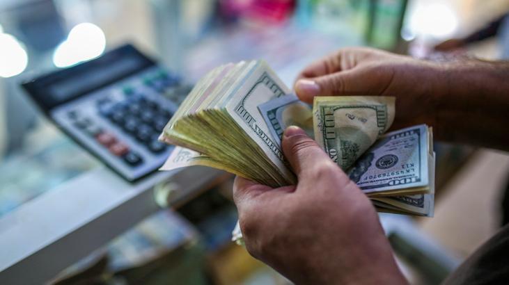 DOLAR/TL