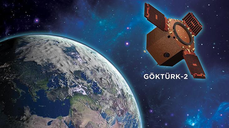 Uydu projesinde imzalar atıldı Hepsini yerli imkanlarla geliştirecek