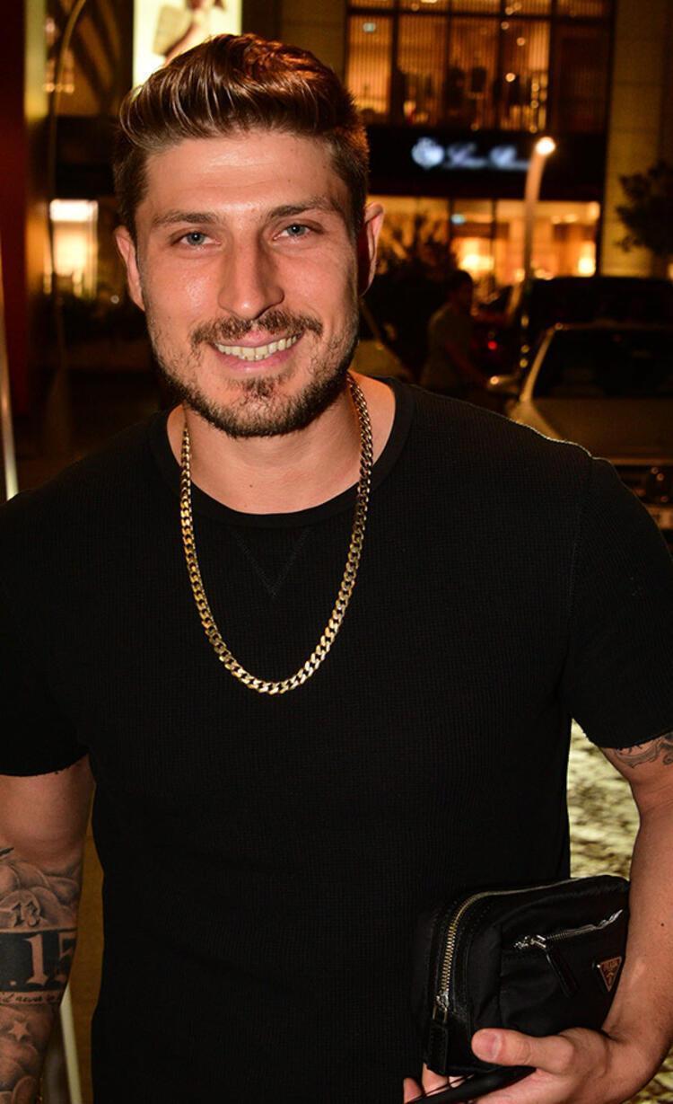 Survivor Sahra Işık değişimiyle şaşırttı Tatil pozları olay oldu