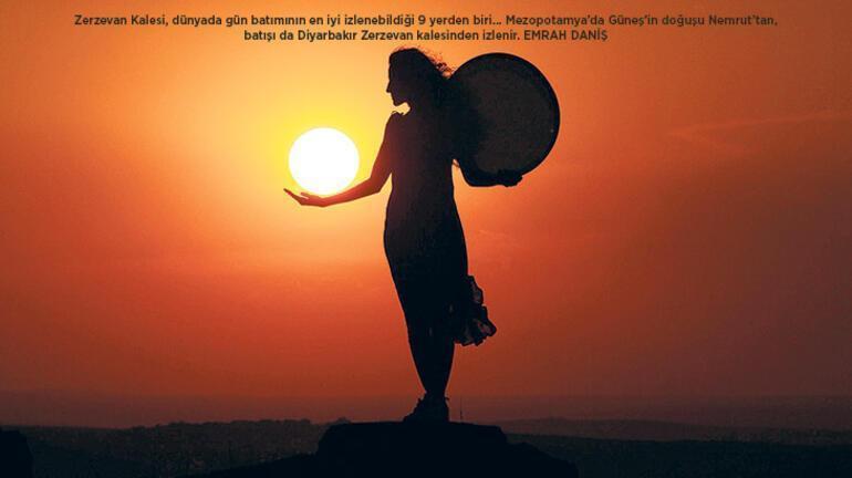 Son dakika haberleri: Özel izinle girilebiliyor, Diyarbakırda gizli tapınak Son dakika haberleri: Özel izinle girilebiliyor, Diyarbakırda gizli tapınak