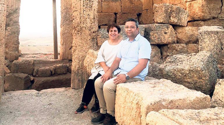 Son dakika haberleri: Özel izinle girilebiliyor, Diyarbakırda gizli tapınak Son dakika haberleri: Özel izinle girilebiliyor, Diyarbakırda gizli tapınak