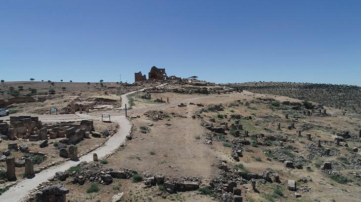 Son dakika haberleri: Özel izinle girilebiliyor, Diyarbakırda gizli tapınak Son dakika haberleri: Özel izinle girilebiliyor, Diyarbakırda gizli tapınak
