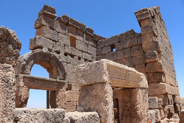 Son dakika haberleri: Özel izinle girilebiliyor, Diyarbakırda gizli tapınak Son dakika haberleri: Özel izinle girilebiliyor, Diyarbakırda gizli tapınak