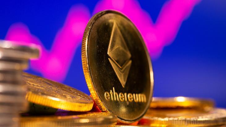 ETHEREUMUN KURUCUSU ÇEKİLİYOR