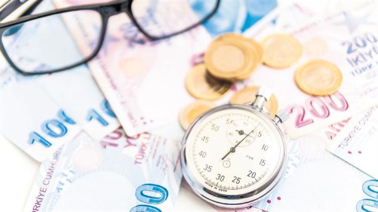 1) SALGIN TEŞVİKLERİNDEN HANGİLERİ SONA ERDİ