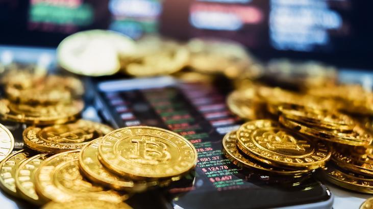 Bakanlıktan kripto para hamlesi