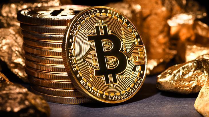 Bakanlıktan kripto para hamlesi