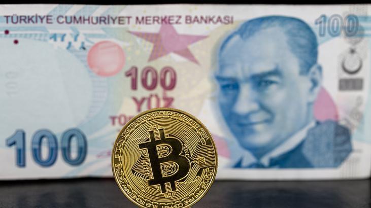 Bakanlıktan kripto para hamlesi