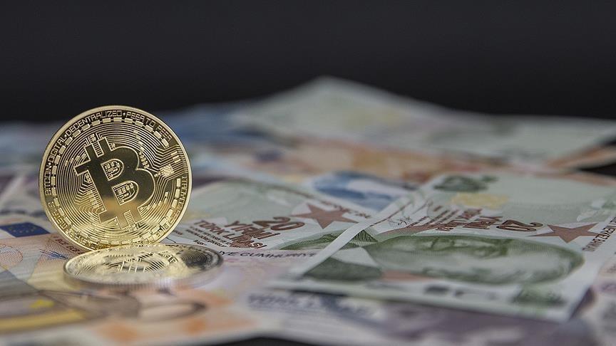 Bakanlıktan kripto para hamlesi