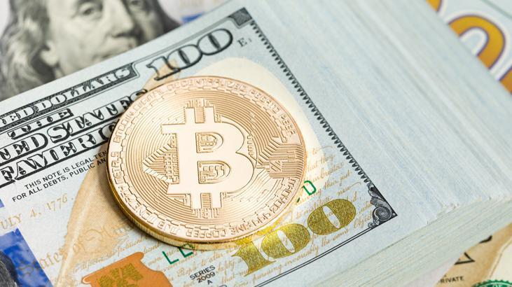 Bitcoinde sert düşüş Kripto para yatırımcıları şokta...