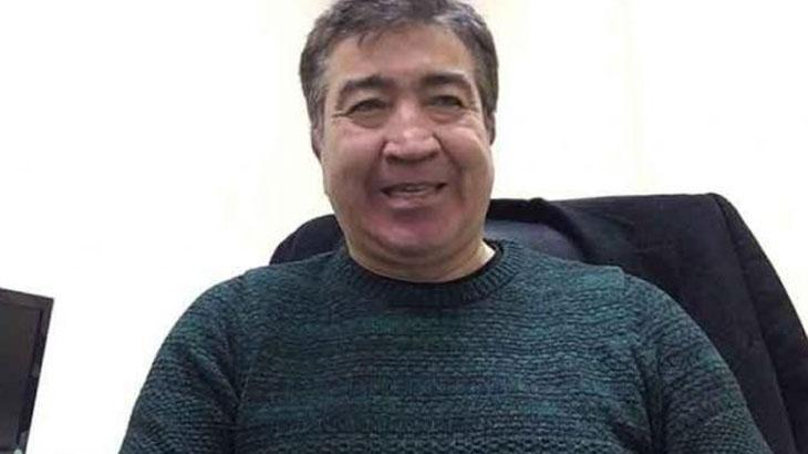 TURGAY YILDIZ KİMDİR