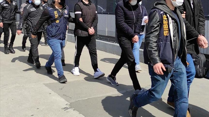 Son dakika Vurgun zincirinin son halkası: SAS