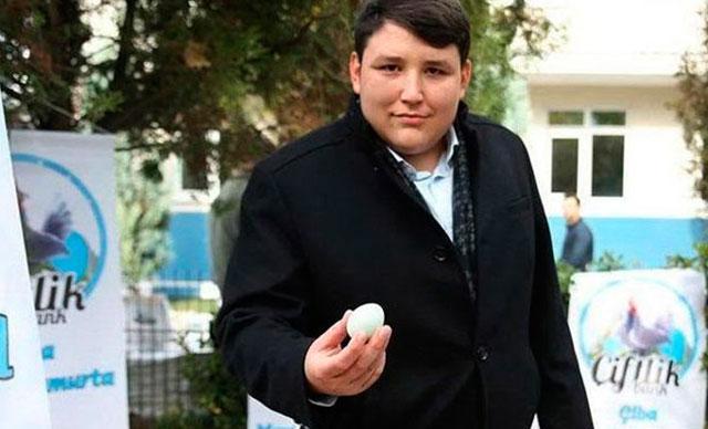 ‘ARAŞTIRMADAN GİRMEYİN’