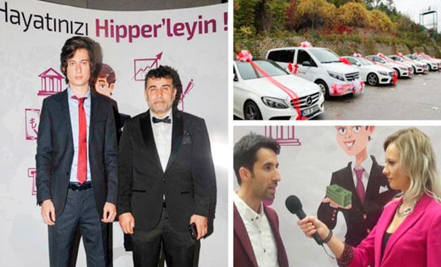 Son dakika Vurgun zincirinin son halkası: SAS