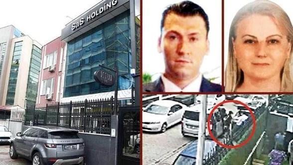 Son dakika Vurgun zincirinin son halkası: SAS