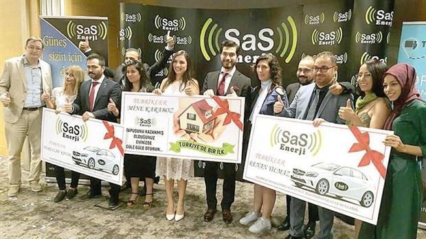 Son dakika Vurgun zincirinin son halkası: SAS