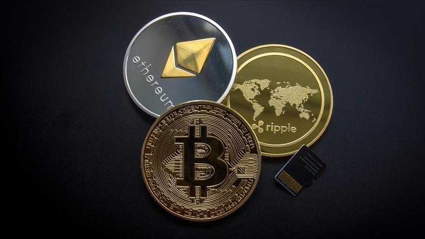 Kripto paralar hareketlendi Kripto paralar hareketlendi