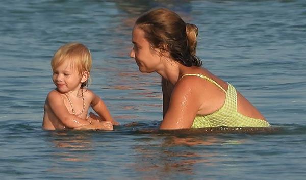 DOĞA İLE İÇ İÇE TATİL