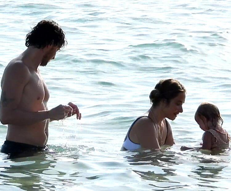 AİLECE DENİZ KEYFİ