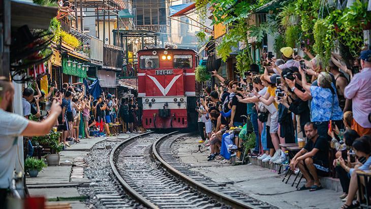 Hanoi, Vietnam Hanoi, Vietnam