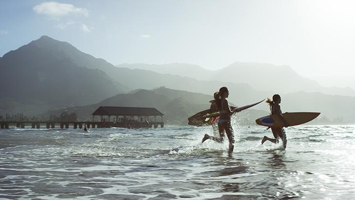 Hawaii, ABD Hawaii, ABD