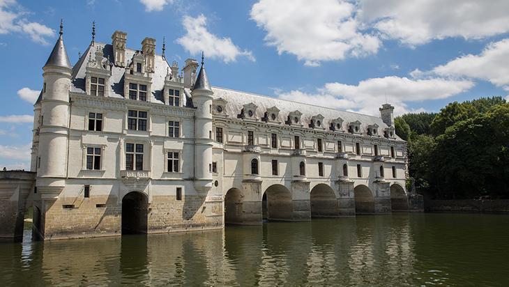 Loire Vadisi, Fransa Loire Vadisi, Fransa