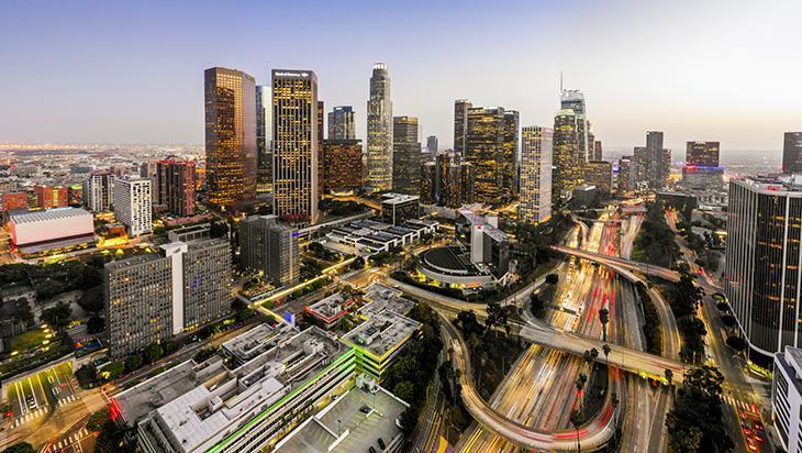 Los Angeles, ABD Los Angeles, ABD