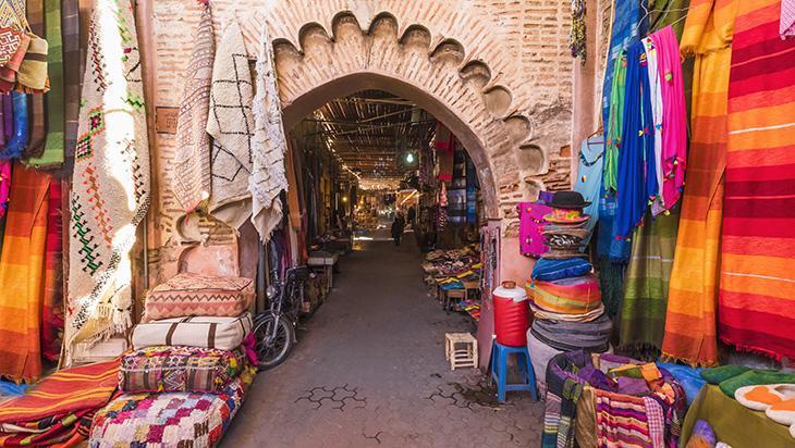 Marakeş, Fas Marakeş, Fas