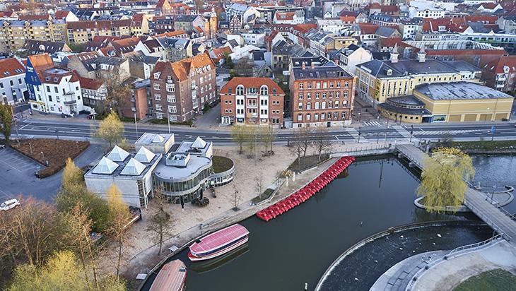 Odense, Danimarka Odense, Danimarka