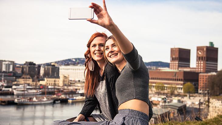 Oslo, Norveç Oslo, Norveç