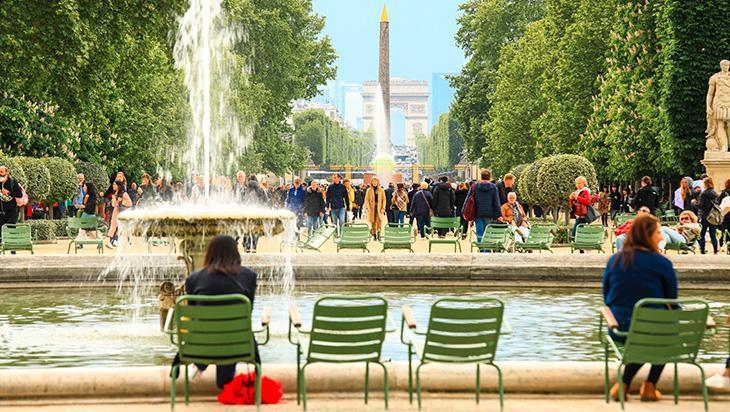 Paris, Fransa Paris, Fransa