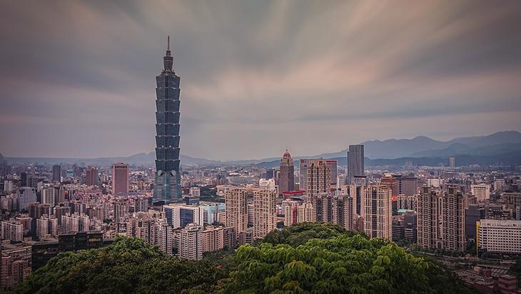 Taipei, Tayvan Taipei, Tayvan