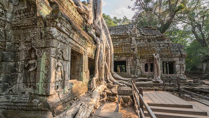 Siem Reap, Kamboçya Siem Reap, Kamboçya