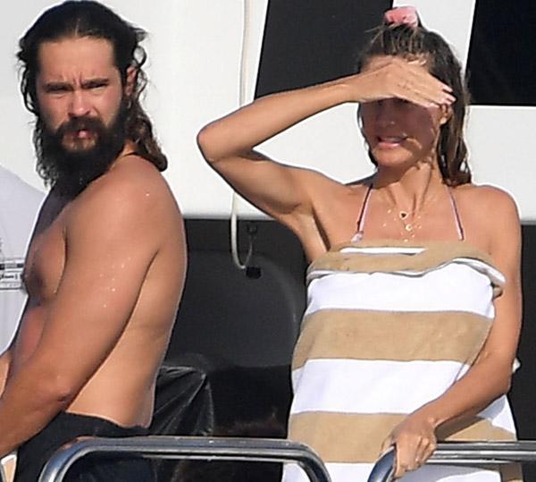 ALDIRIŞ ETMEDİLER ALDIRIŞ ETMEDİLER