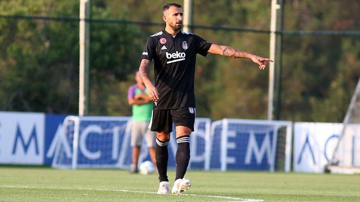MEHMET TOPAL STOPERDE