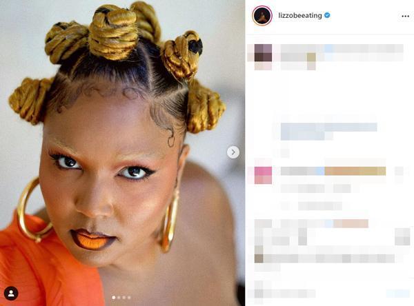 Lizzo: Yalanlara bir son verin