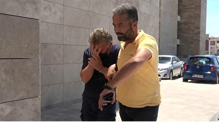 GÖSTERİŞİ SEVİYOR